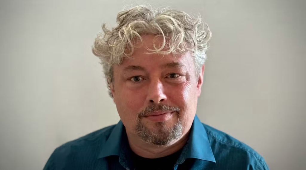 Robert Nagtegaal, Founder of Ongo